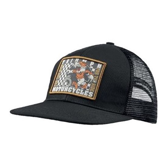 Bild von 110 CAP BLACK