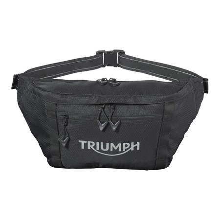 Bild von 8.5L PACKABLE SLING BAG WITH POUCH