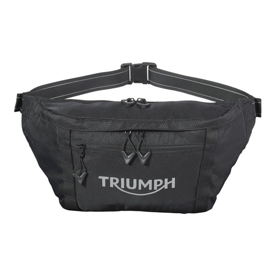 Bild von 8.5L PACKABLE SLING BAG WITH POUCH