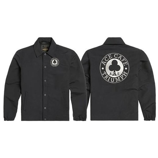 Bild von ACE COACH JACKET
