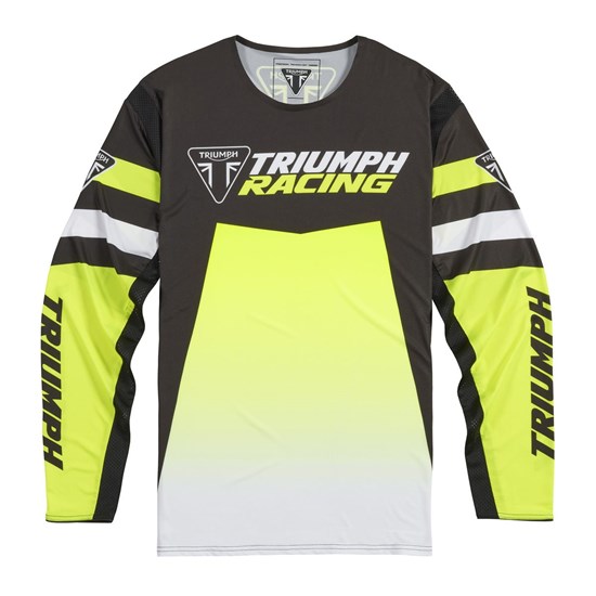 Bild von ADVENTURE RACE JERSEY