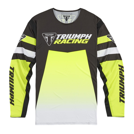 Bild von ADVENTURE RACE JERSEY