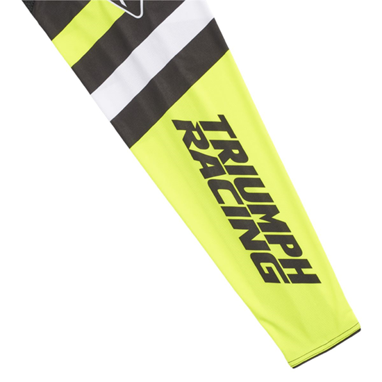 Bild von ADVENTURE RACE JERSEY