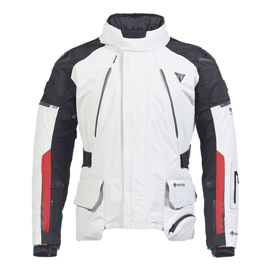 Bild von ALDER GORETEX LITE JACKET