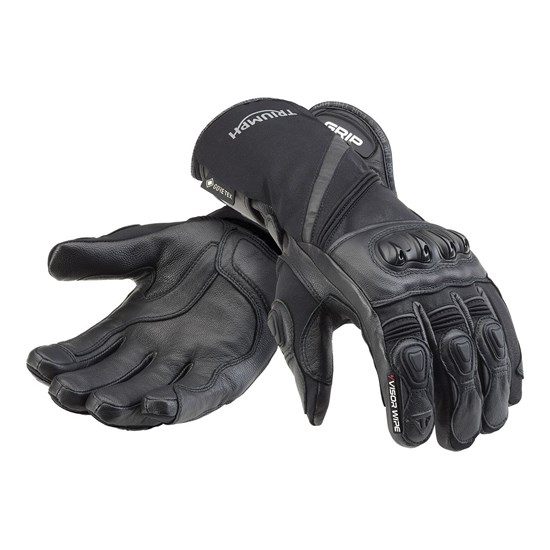 Bild von ALDER GTX GLOVES