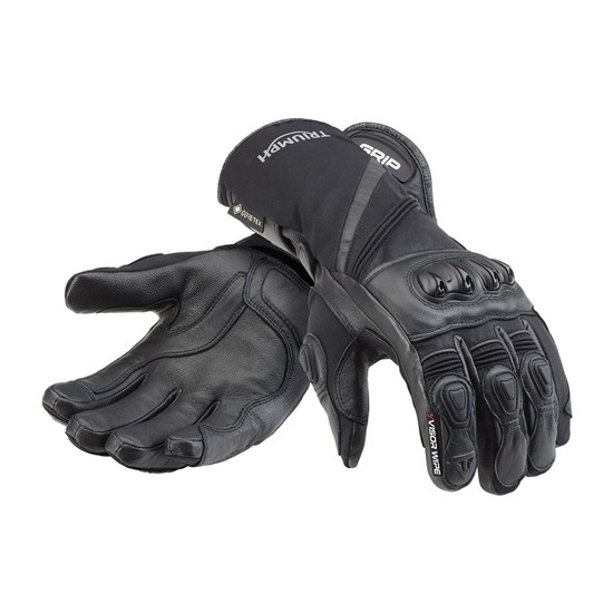 Bild von ALDER GTX GLOVES