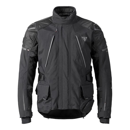 Bild von ALDER GTX JACKET