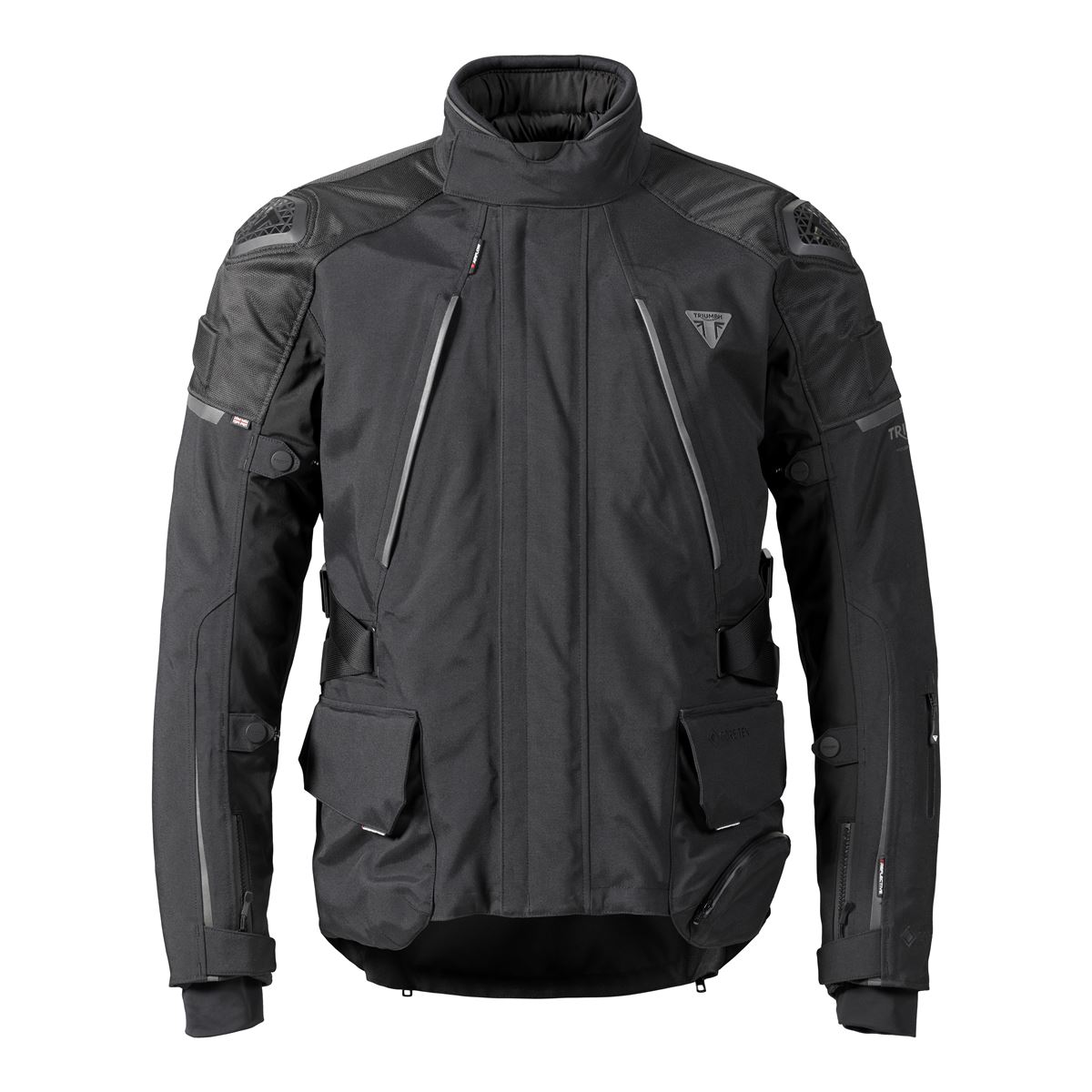 Picture of ALDER GTX JACKET