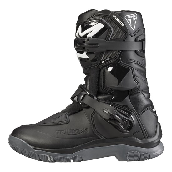 Bild von ALPINESTARS BELIZE DRYSTAR BOOT