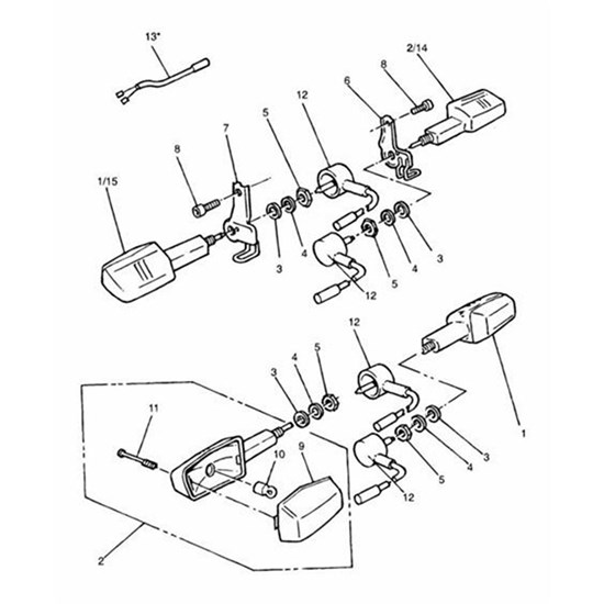 Bild von Adapter