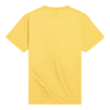 Bild von BAMBURGH T-SHIRT GOLD / VERMILION