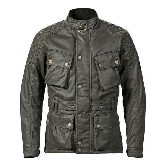 Bild von BECK 2 JACKET KHAKI