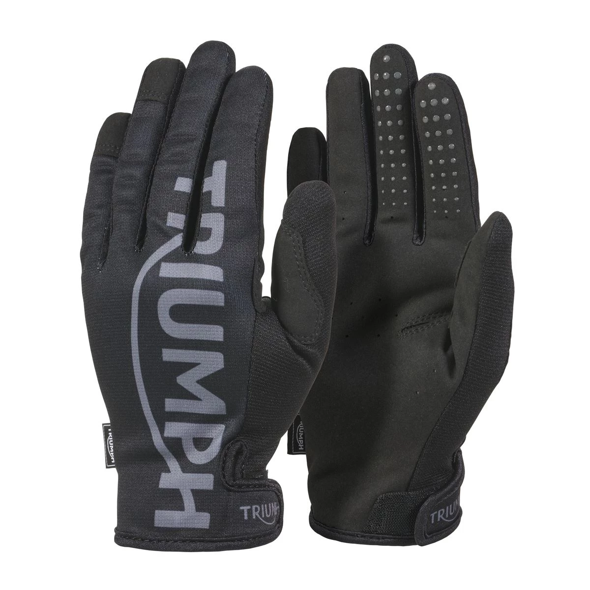 Bild von BERM MX GLOVE FLURO