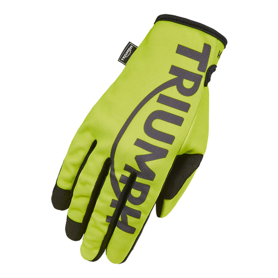 Bild von BERM MX GLOVE FLURO