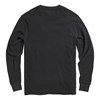 Bild von BETTMANN L/S WAFFLE BLACK T-SHIRT