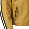 Bild von BRADDAN AIR RACE JACKET - GOLD