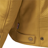 Bild von BRADDAN AIR RACE JACKET - GOLD