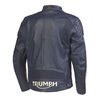 Bild von BRADDAN AIR RACE JACKET BLUE