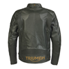 Bild von BRADDAN AIR RACE JACKET RACING GREEN