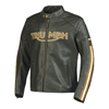 Bild von BRADDAN AIR RACE JACKET RACING GREEN