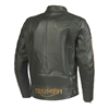 Bild von BRADDAN AIR RACE JACKET RACING GREEN