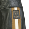 Bild von BRADDAN AIR RACE JACKET RACING GREEN