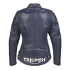 Bild von BRADDAN AIR RACE LADIES JACKET BLUE