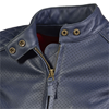 Bild von BRADDAN AIR RACE LADIES JACKET BLUE