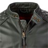 Bild von BRADDAN JACKET RACING GREEN