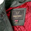 Bild von BRADDAN JACKET RACING GREEN