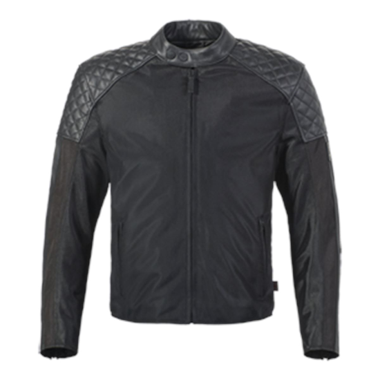 Bild von BRADDAN MESH 2 JACKET