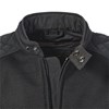 Bild von BRADDAN RETRO MESH JACKET BLACK