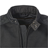Bild von BRADDAN RETRO MESH JACKET BLACK