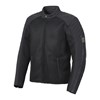 Bild von BRADDAN RETRO MESH JACKET BLACK