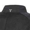 Bild von BRADDAN RETRO MESH JACKET BLACK