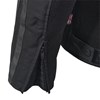 Bild von BRADDAN RETRO MESH JACKET BLACK