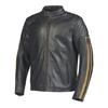 Bild von BRADDAN SPORT JACKET BLACK / GOLD