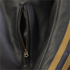 Bild von BRADDAN SPORT JACKET BLACK / GOLD