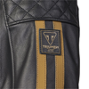 Bild von BRADDAN SPORT JACKET BLACK / GOLD