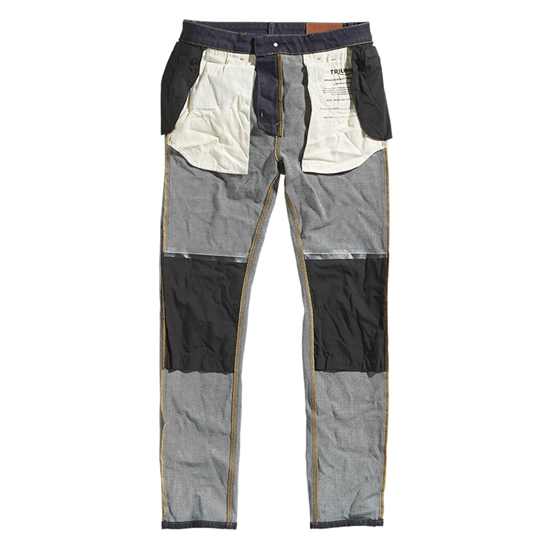 Bild von BRANDO RAW JEAN