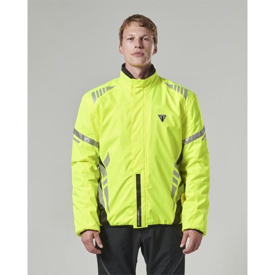 Bild von BRIGHT JACKET