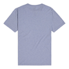 Bild von BURNHAM T-SHIRT BLUE MARL