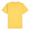 Bild von BURNHAM T-SHIRT GOLD / VERNMILION