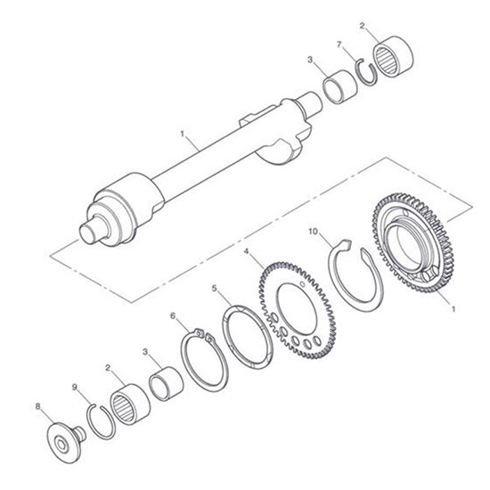 Bild von Balancer