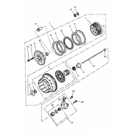 Bild von Bearing Ball