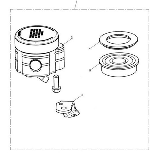 Bild von Big Diaphragm Trimming