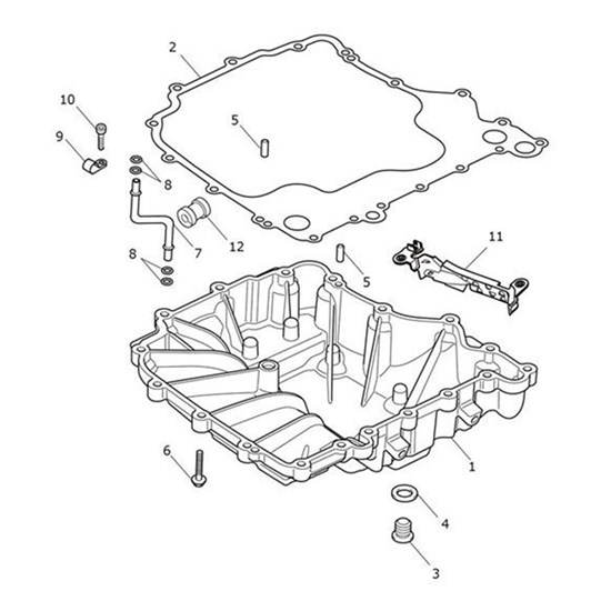 Bild von Bobbin, Sump