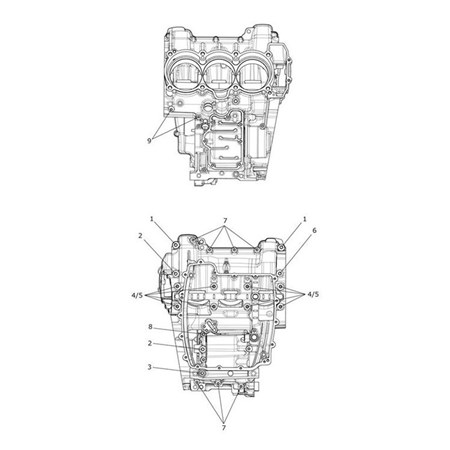 Bild von Bolt, RHHF, M6 x 28, Slv