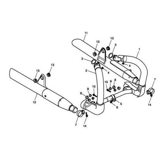 Bild von Bolt, Third Mount