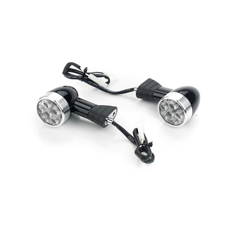 Bild von Bullet LED Blinker
